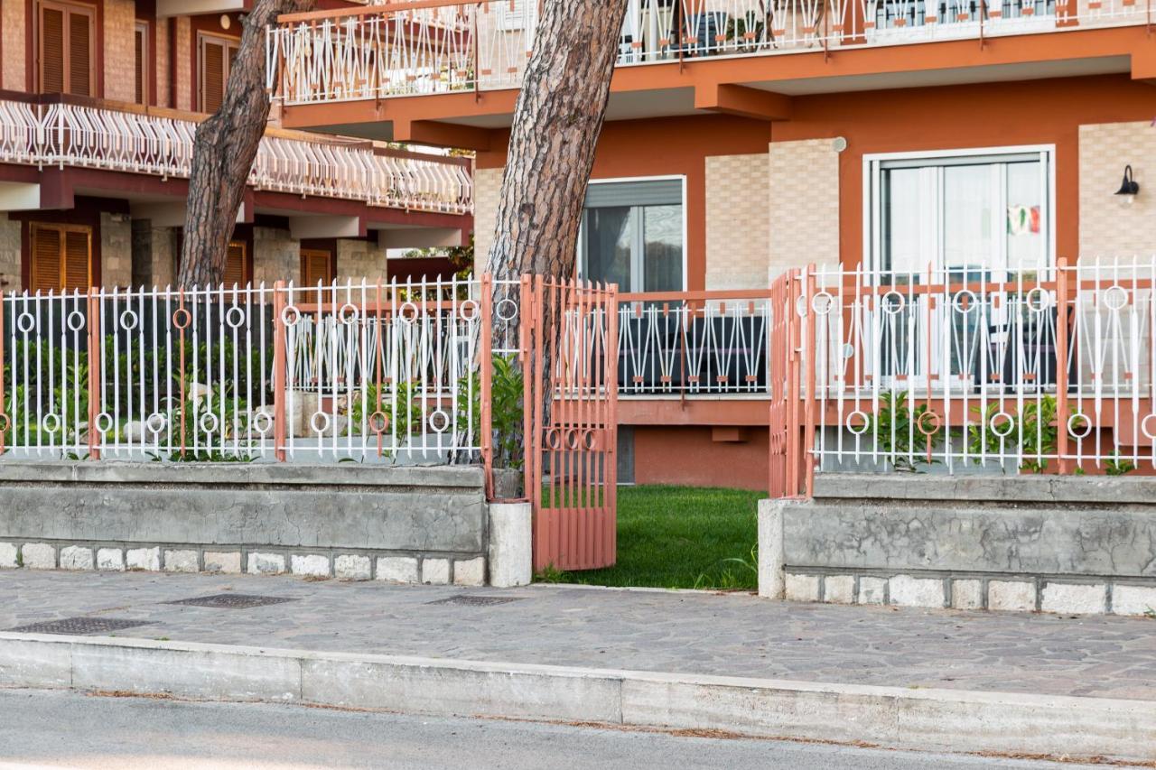 A Casa Di Monachella Villa Gaeta Exterior foto