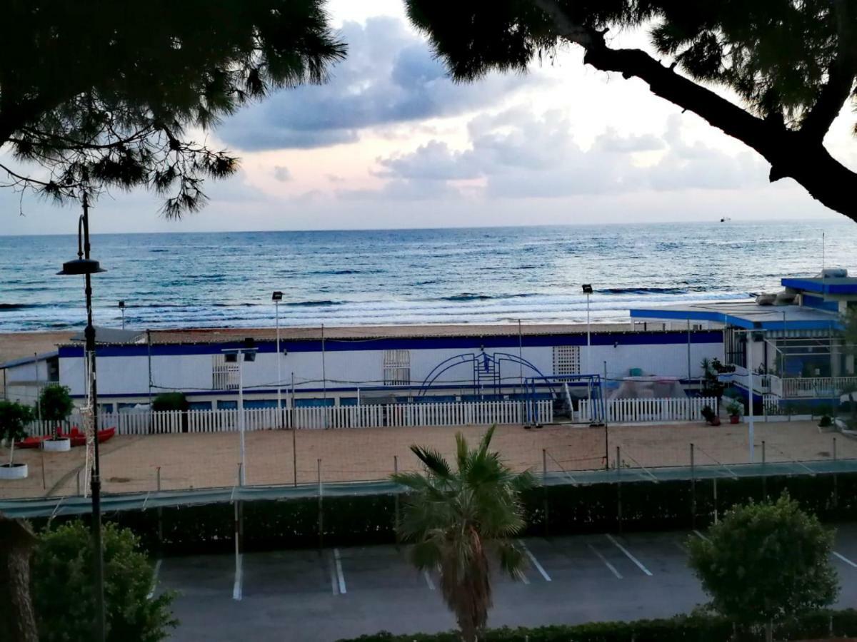 A Casa Di Monachella Villa Gaeta Exterior foto