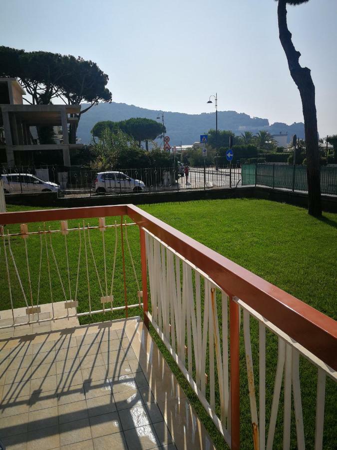 A Casa Di Monachella Villa Gaeta Exterior foto